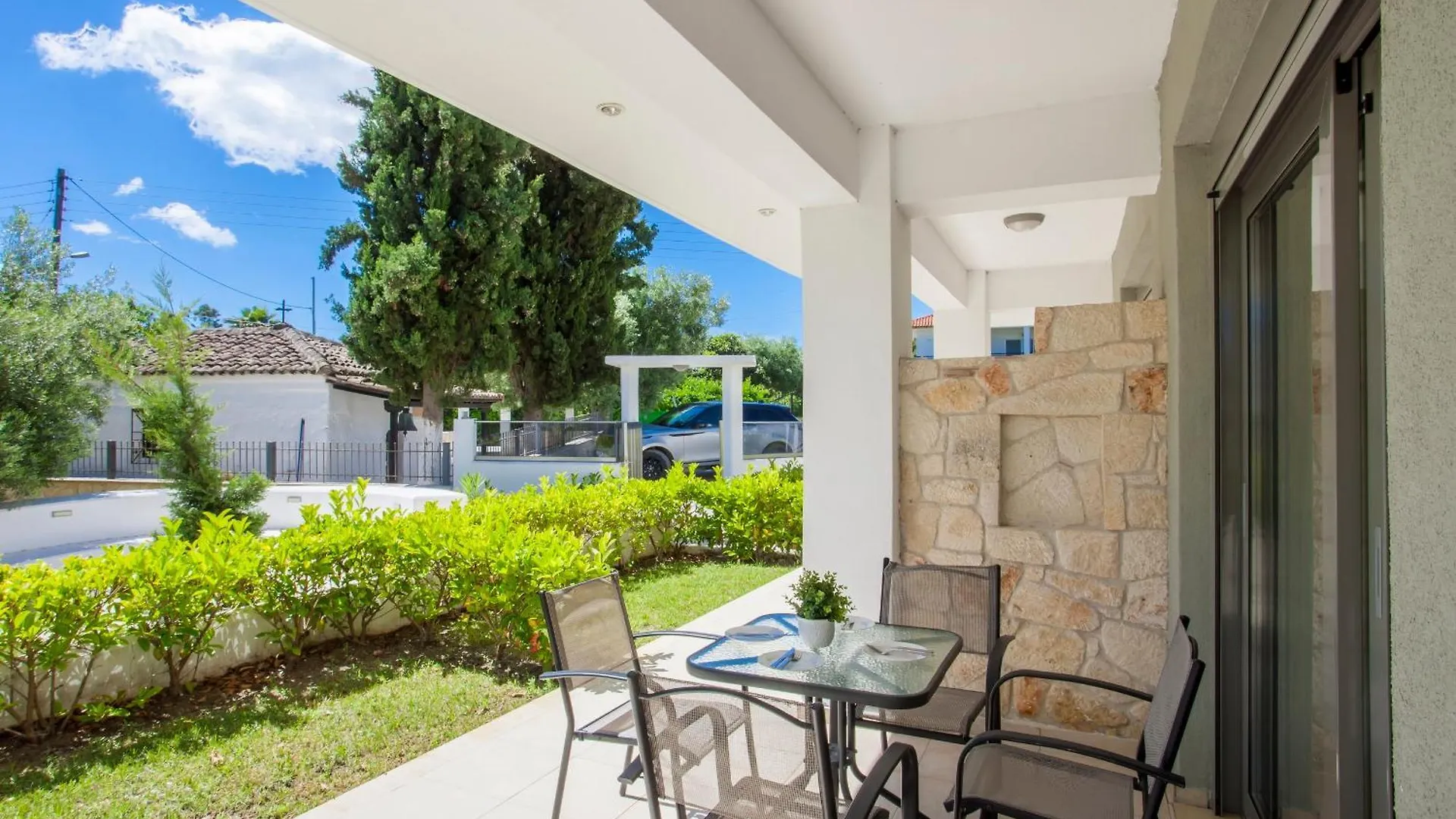 Kassiopea Home By The Sea 1 Pefkochori 0*,  Grecia