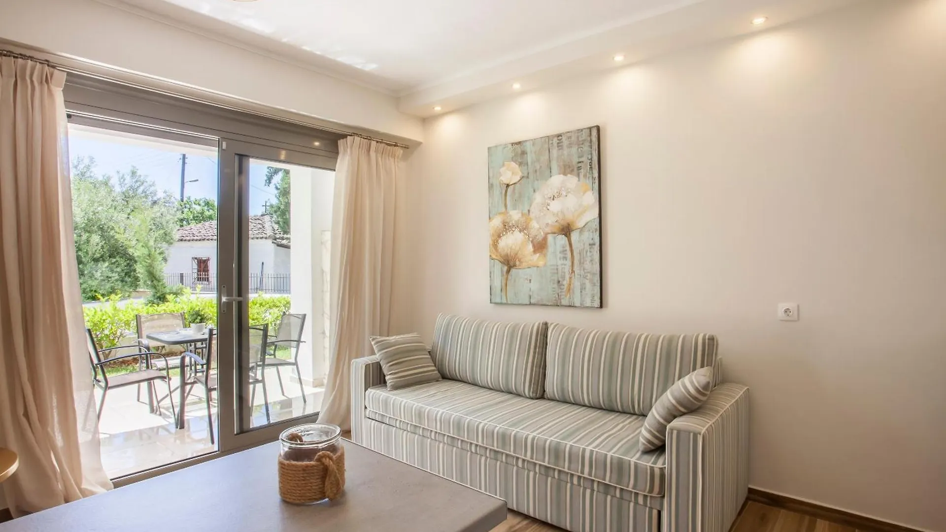 Kassiopea Home By The Sea 1 Pefkochori