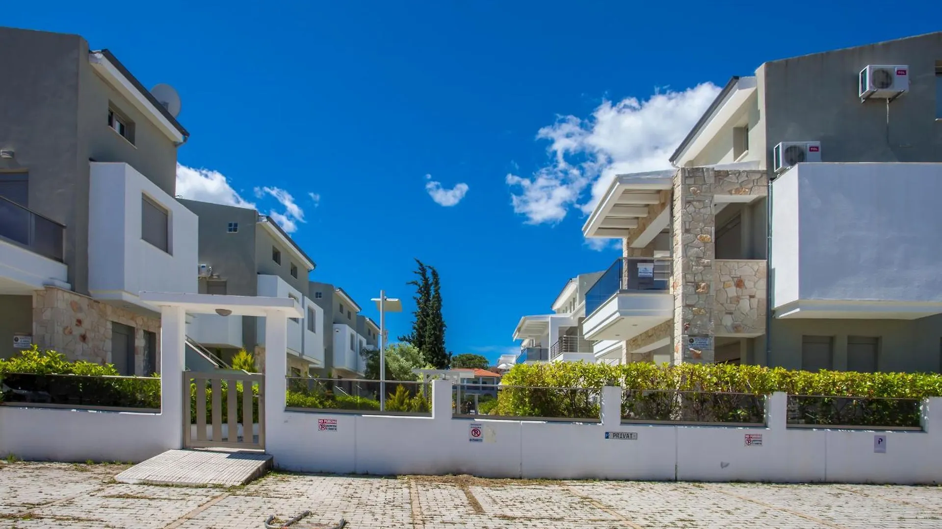 Kassiopea Home By The Sea 1 Pefkochori 0*,  Grecia