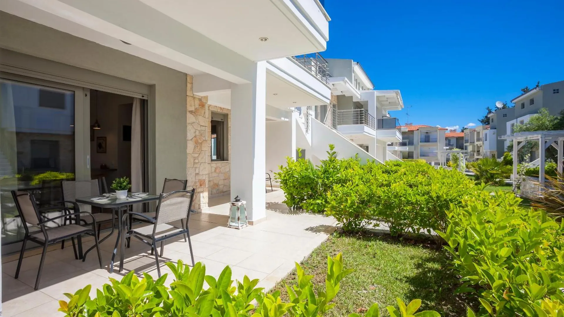 Kassiopea Home By The Sea 1 Pefkochori